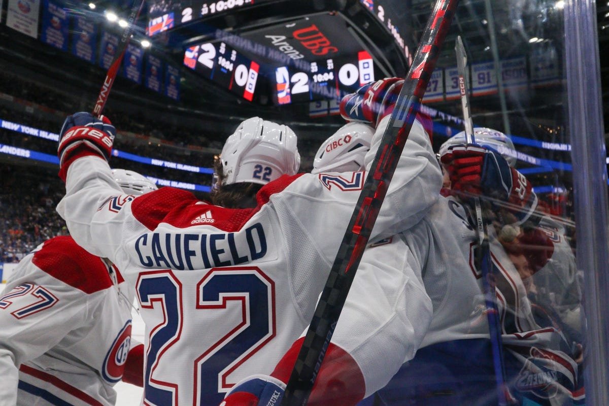 New Jersey Devils vs Montreal Canadiens odds, tips and betting trends 19