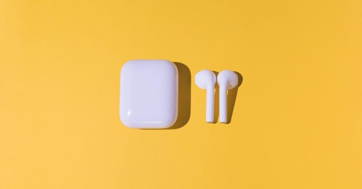How to properly clean your AirPods to remove dirt and wax 21