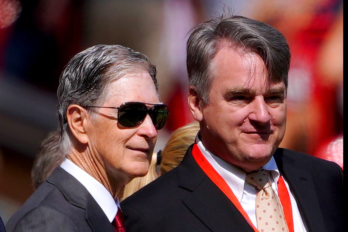 Liverpool FC takeover: FSG confirm position as John Henry delivers latest update 3