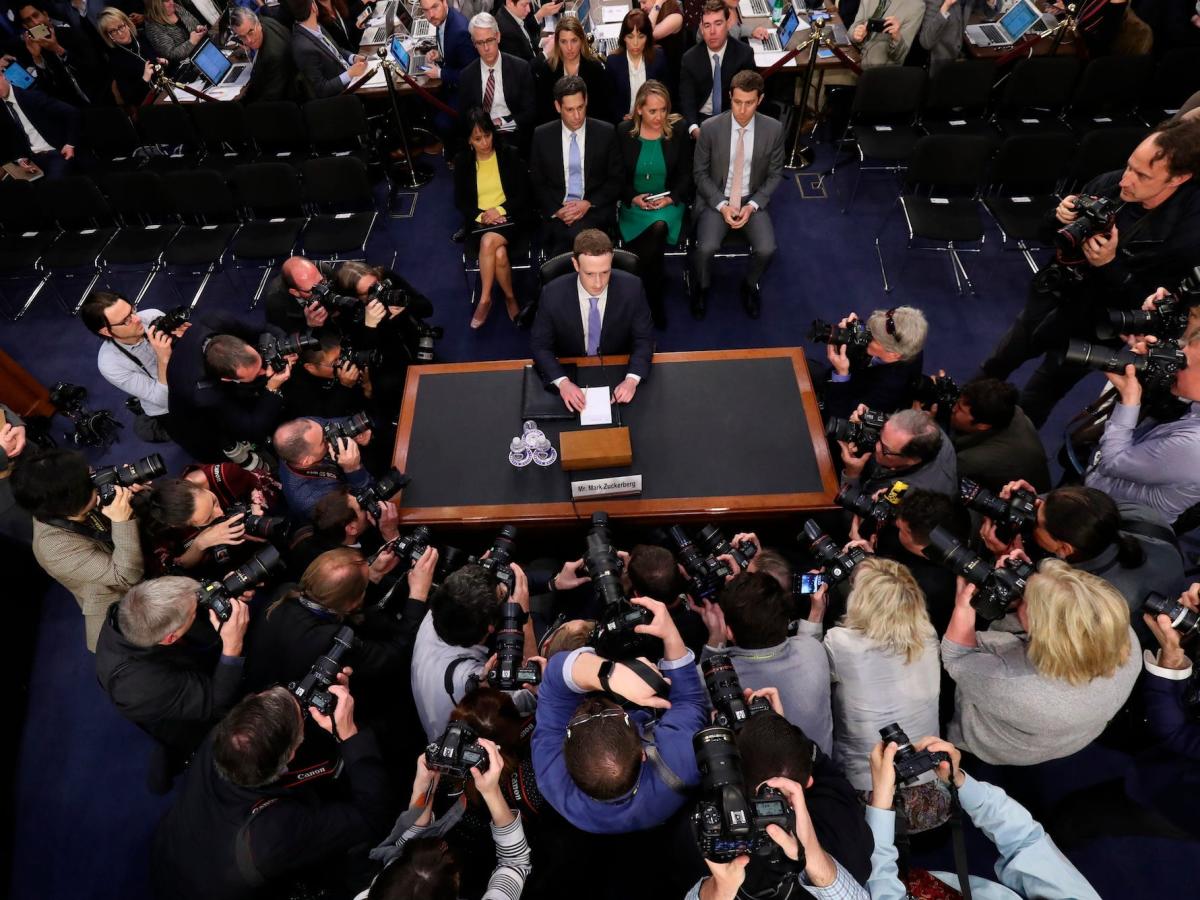 A federal pass judgement on accused Fb of “gaslighting” customers suffering from knowledge breaches and fined the website and its legal professionals just about $1 million 5