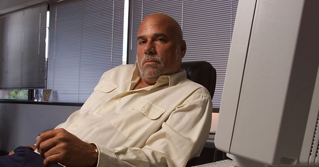 Roger C. Schank, artificial intelligence theorist, dies at 76 3