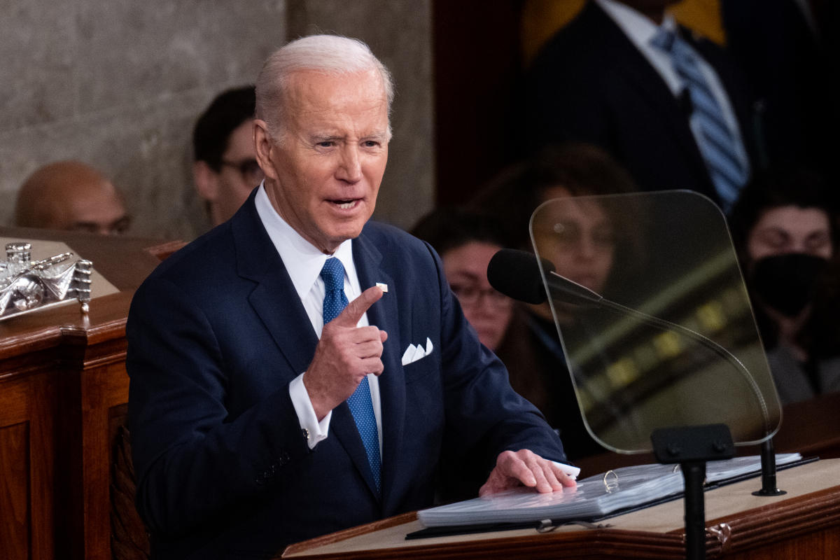 Biden desires to block junk charges. That is how it could have an effect on you 9