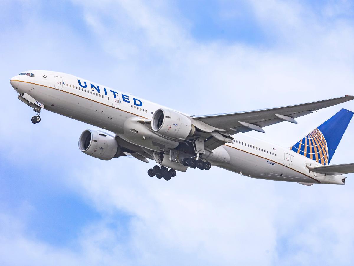 The FAA hits United with a proposed $1.1 million fine stemming from allegations that the airline evaded a required fire safety inspection for years 3