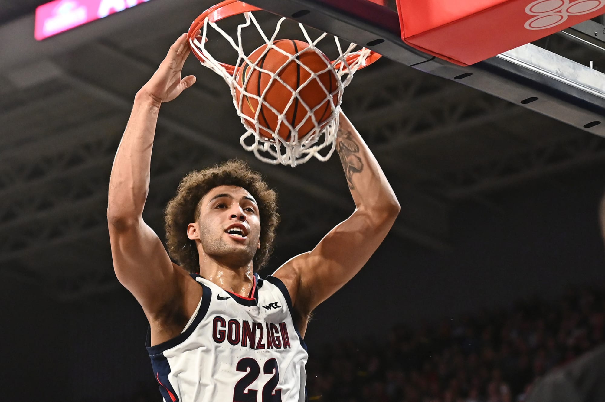 BYU vs. Gonzaga prediction and odds for Saturday, Feb. 11 (Zags undervalued?) 3