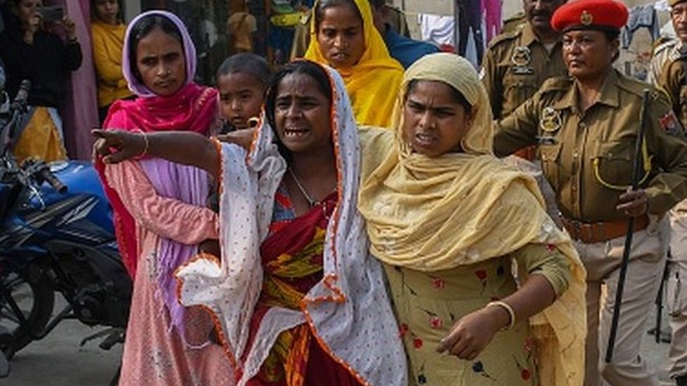 Assam: Kid brides in Republic of India determined nearest mass arrests 7