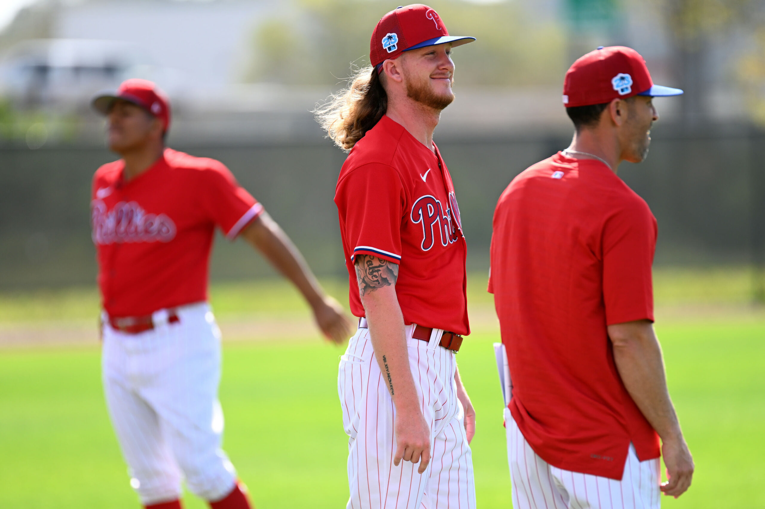 3 Spring Training Battles to Watch and Who Will Win 1