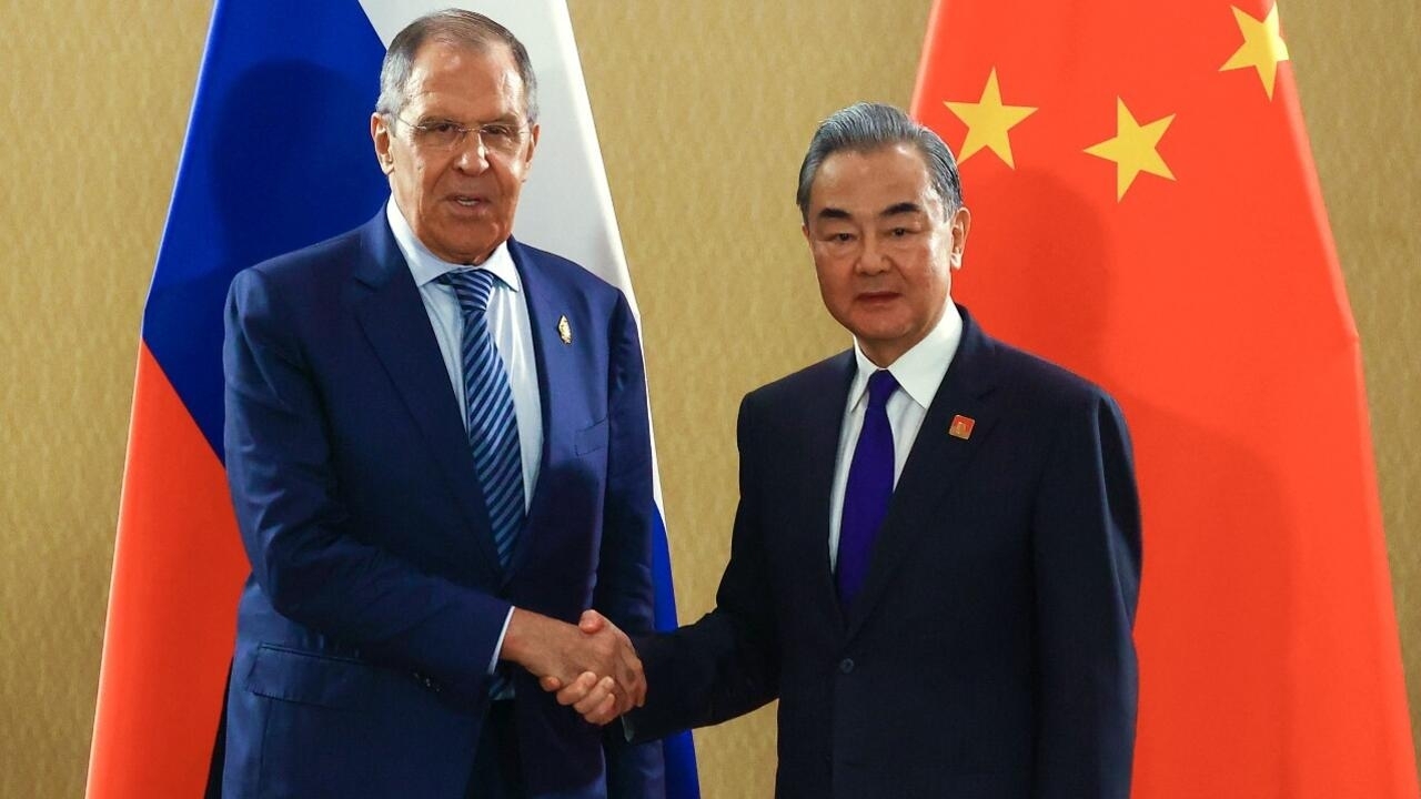 Wang Yi in Russia, Xi Jinping’s diplomatic asset 11