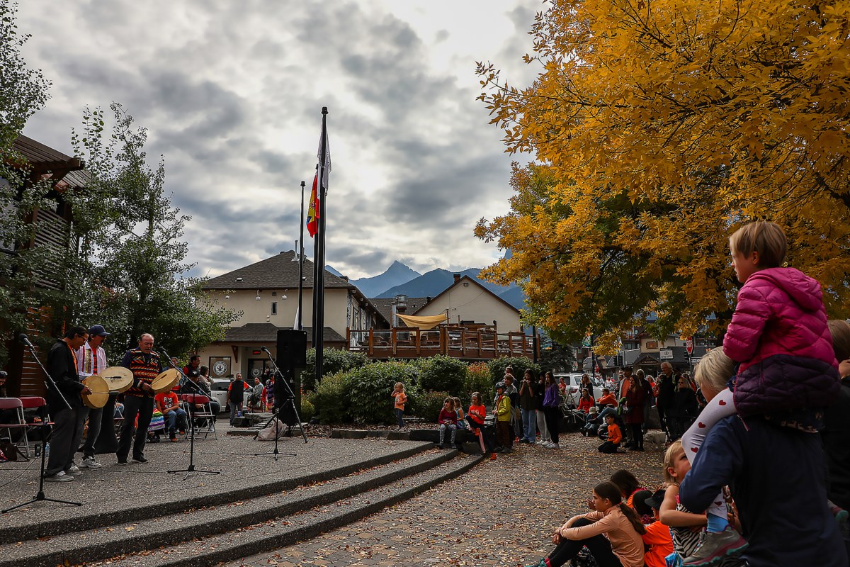 Beyond Local: Indigenous Centers in Conversation for Bow Valley, Cochrane 3