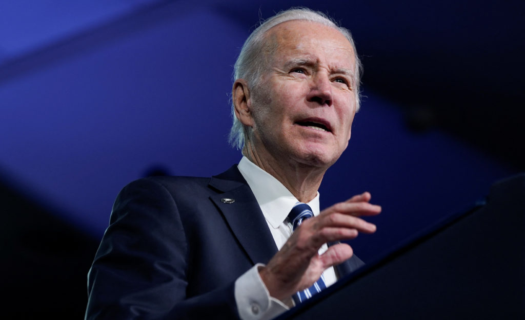 WATCH LIVE: Biden promotes financial schedule in Wisconsin, first tournament then Atmosphere of the Union cope with 3