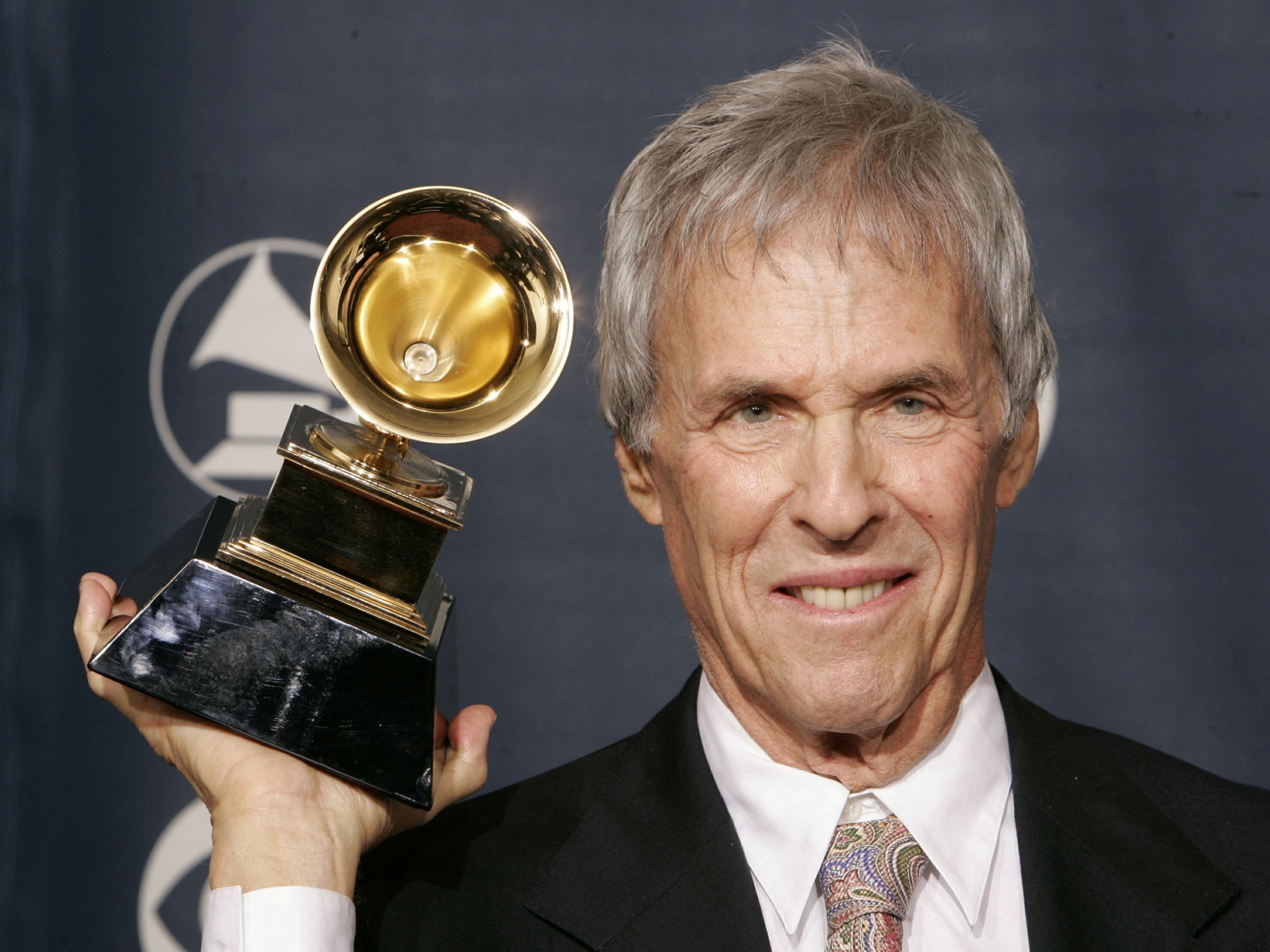 Burt Bacharach, mythical composer of father songs, dies elderly 94 | leisure information 3