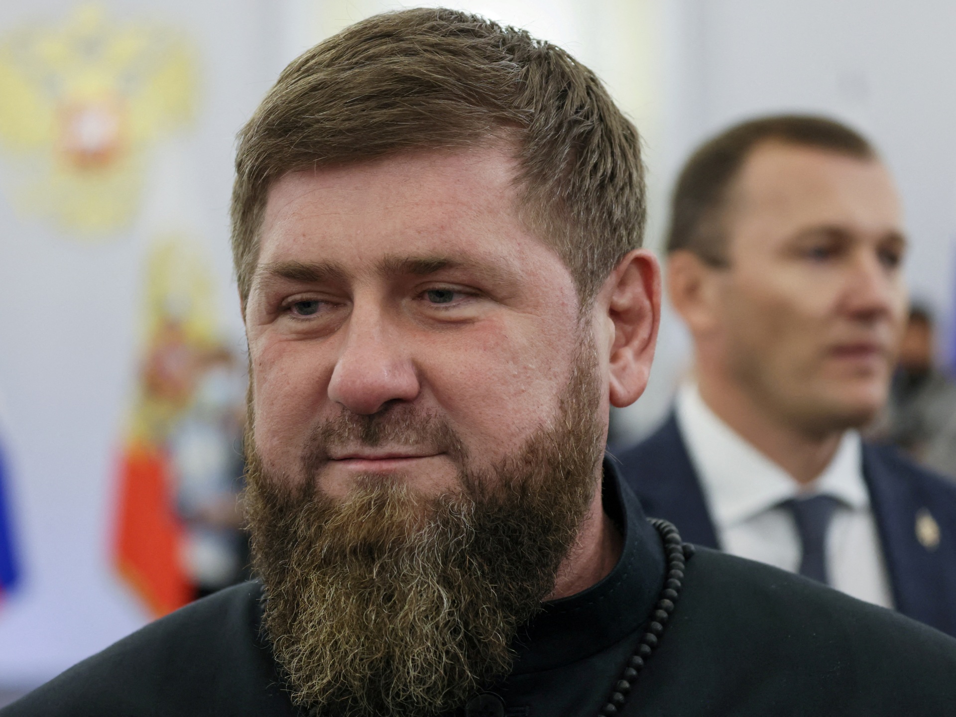 ‘Competition plan’: Chechen leader sees Wagner-like mercenary unit | News about the war between Russia and Ukraine 3