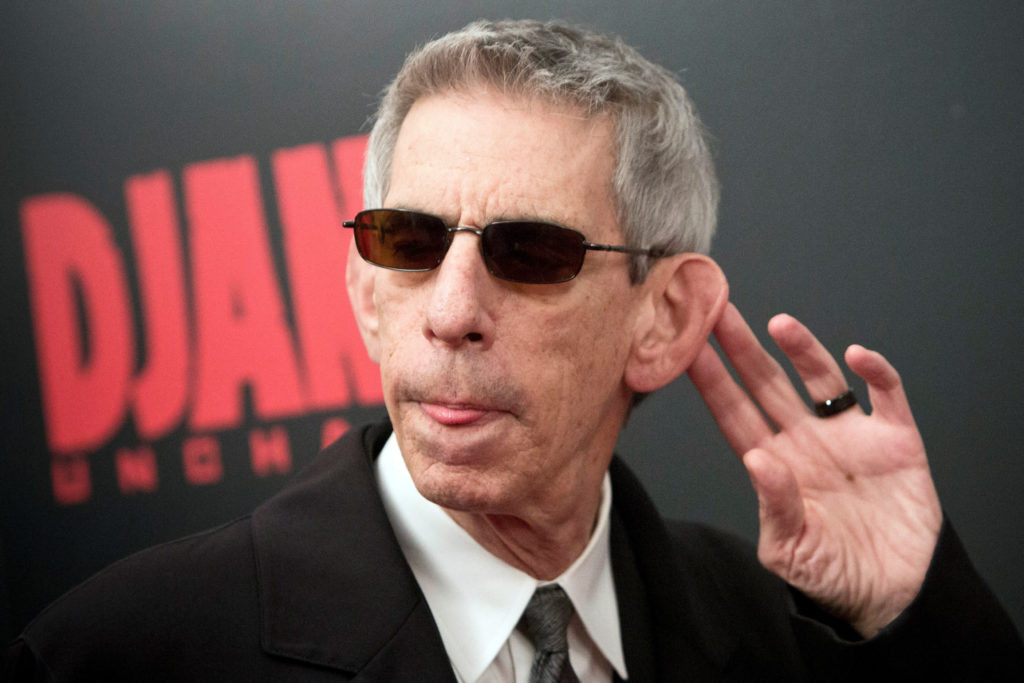 Richard Belzer, comedian and ‘Law & Order’ television detective, dies at 78 3