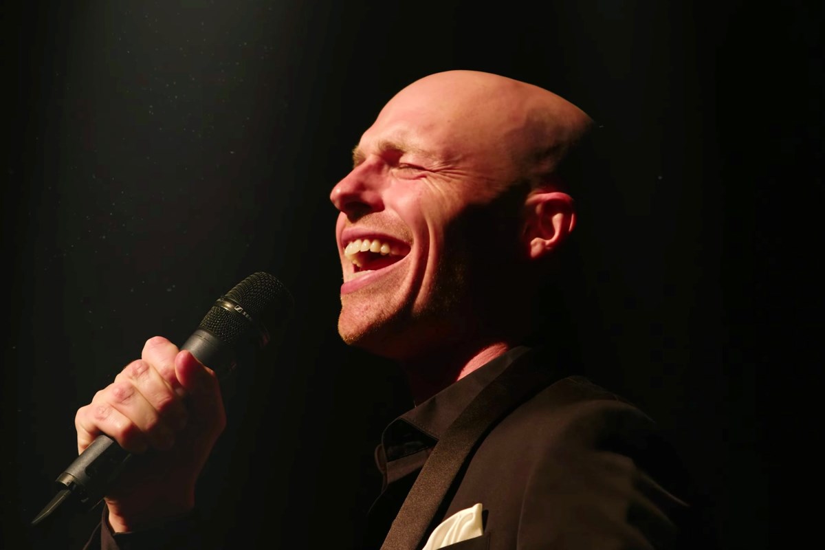 Music of the Night marks Andrew Lloyd Webber’s 75th at River Run 1