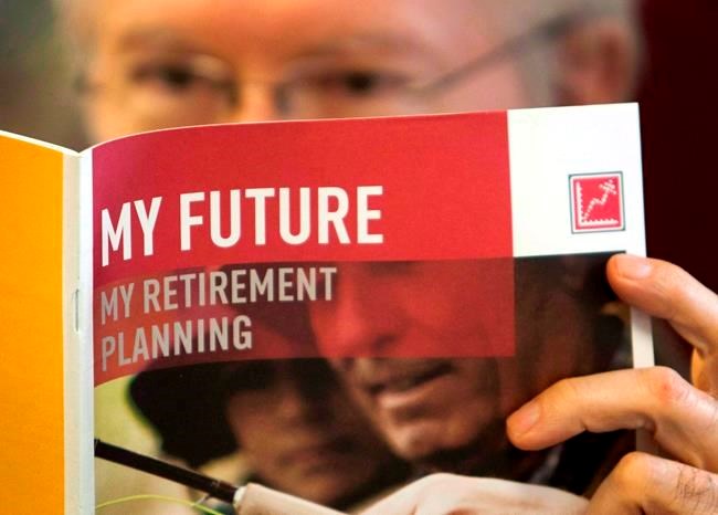 Canadians now expect to need $1.7 million to retire: BMO survey 7