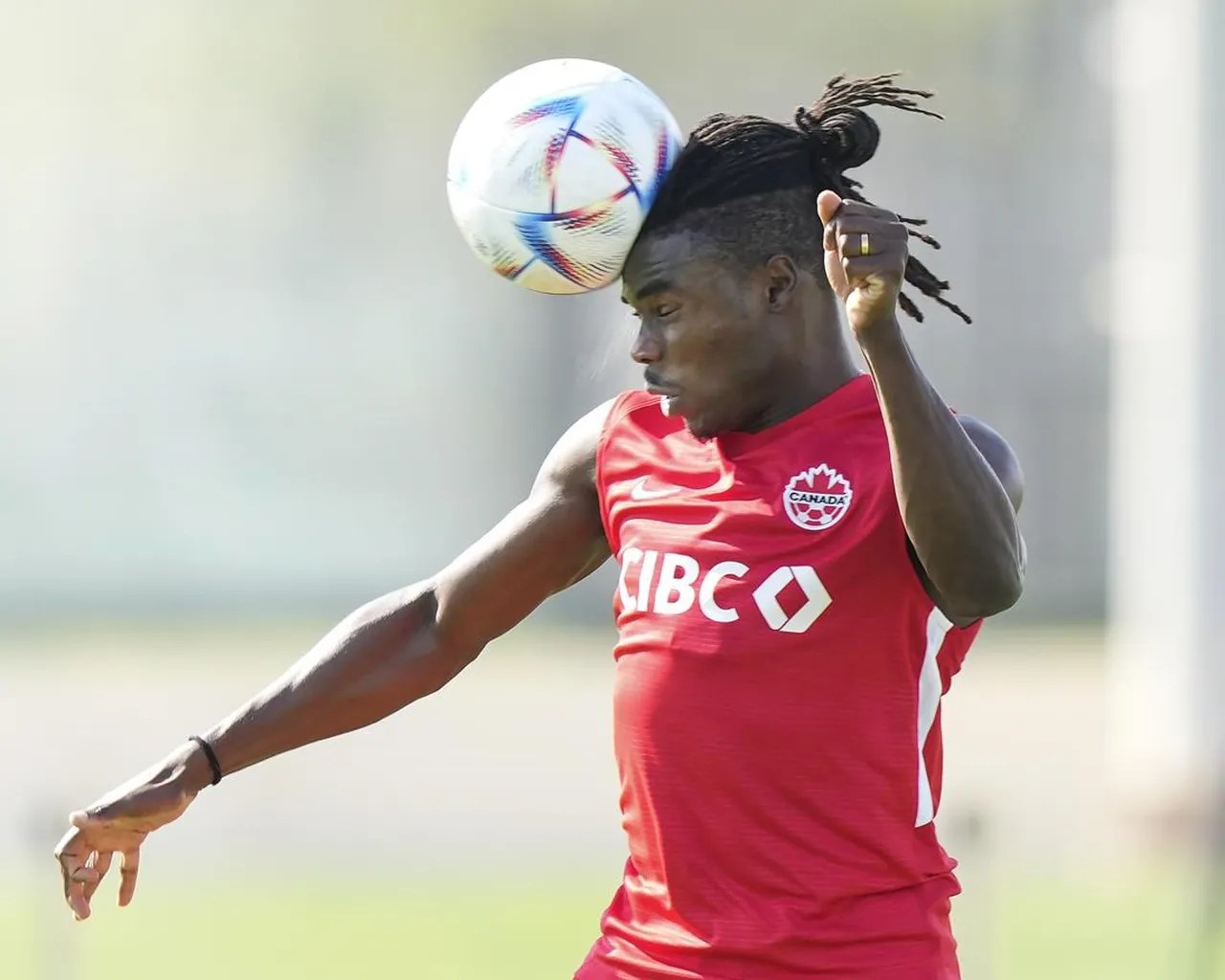 The Canadian football participant describes the horror of the earthquake in Turkey 13