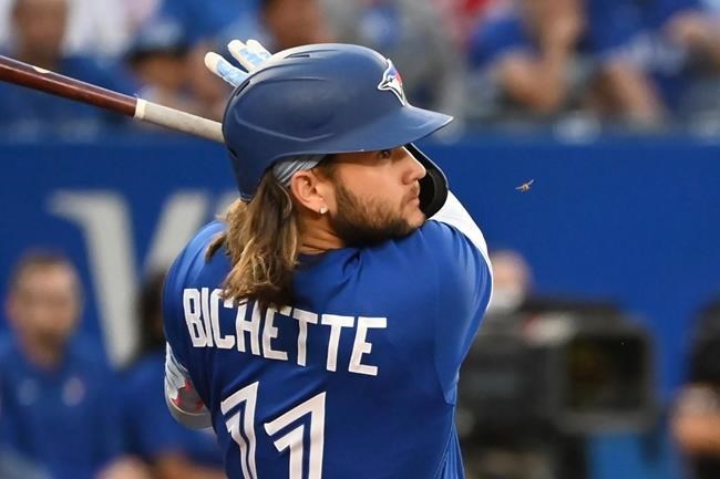 Bo Bichette’s untouched word with the Toronto Blue Jays comes with a heavy MVP bonus, says GM Atkins 1