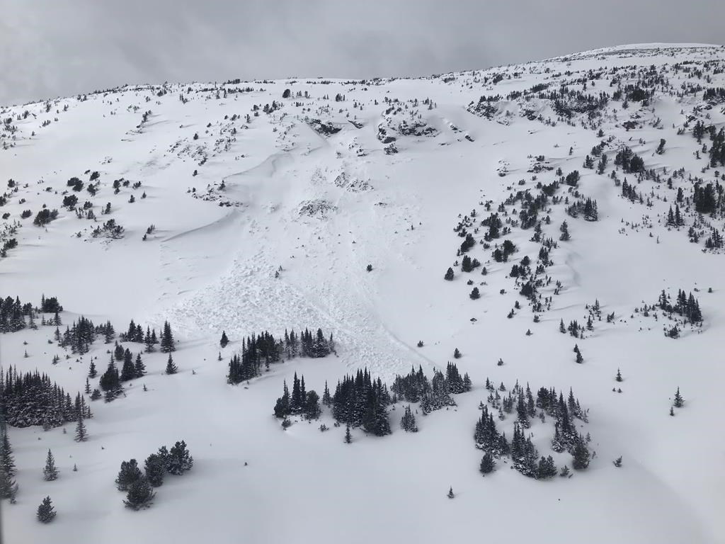 The volunteer’s death spurs warnings that avalanche conditions in BC are “unforgivable.” 3