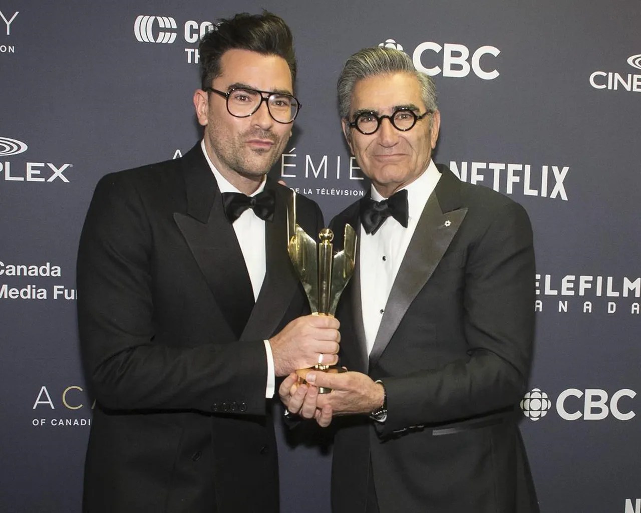 Actors wonder if the new Canadian Screen Awards format is paying enough attention to talent 5
