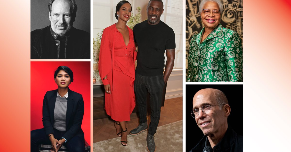 Pronouncing the TIME100 Have an effect on Award Winners 7