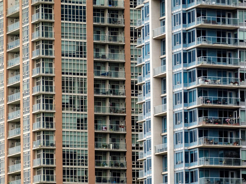 Housing demand means more condominiums, which benefits renters and investors alike 3