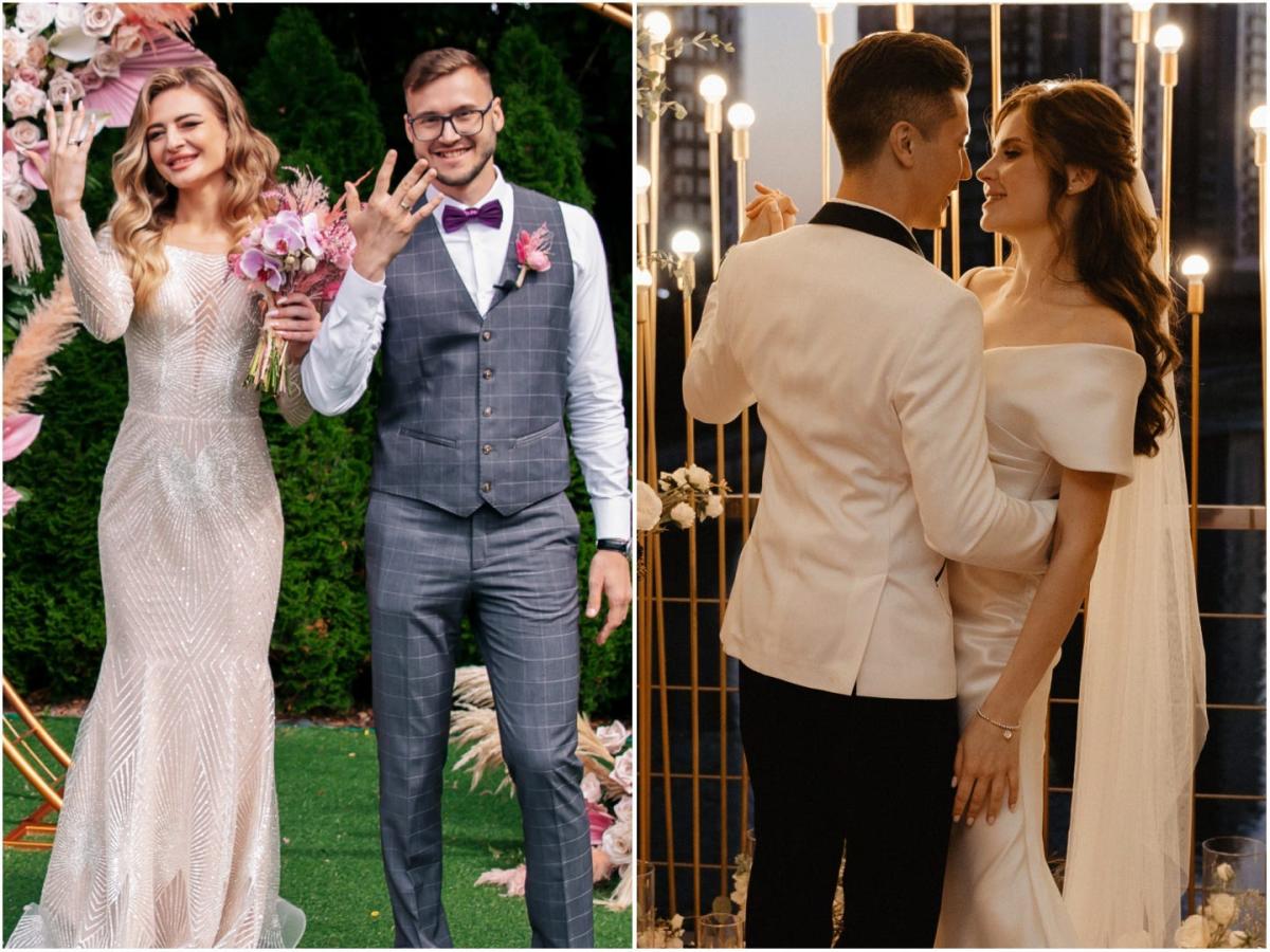 I’m a marriage planner in Ukraine. I’ve tailored ceremonies to deal with curfews and tool outages, and one bride requested for cash for a automobile for her father’s military unit rather of presents. 21