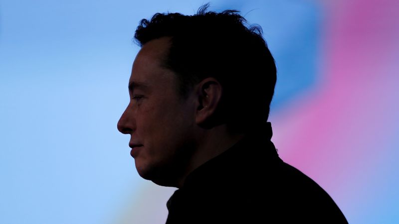 Elon Musk promised transparency on Twitter. Nevertheless it locks up researchers 3