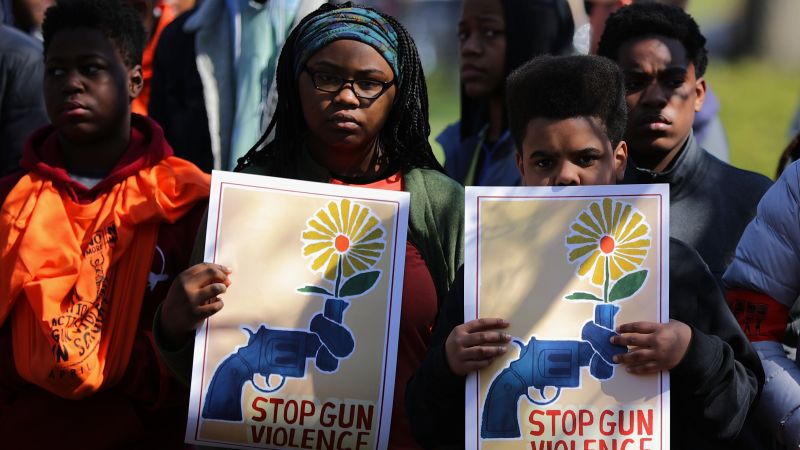 Opinion: Right here’s a key step to handle gun violence in The united states 15
