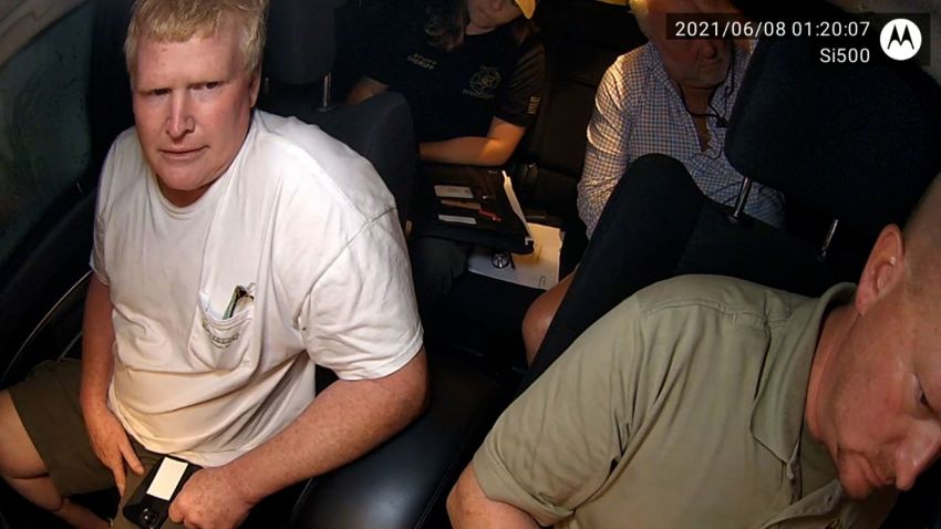 Alex Murdaugh trial: how the prosecution tried to overcome the lack of direct evidence 23