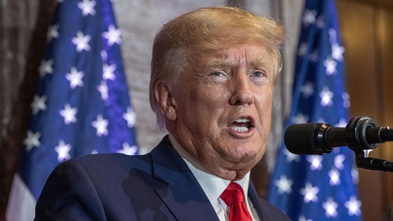 Washington Put up: Trump marketing campaign commissioned analysis that did not end up 2020 voter fraud claims 17