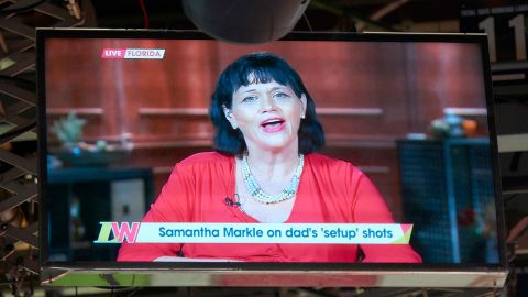 Meghan and Harry to be deposed in Samantha Markle defamation lawsuit, pass judgement on says 11