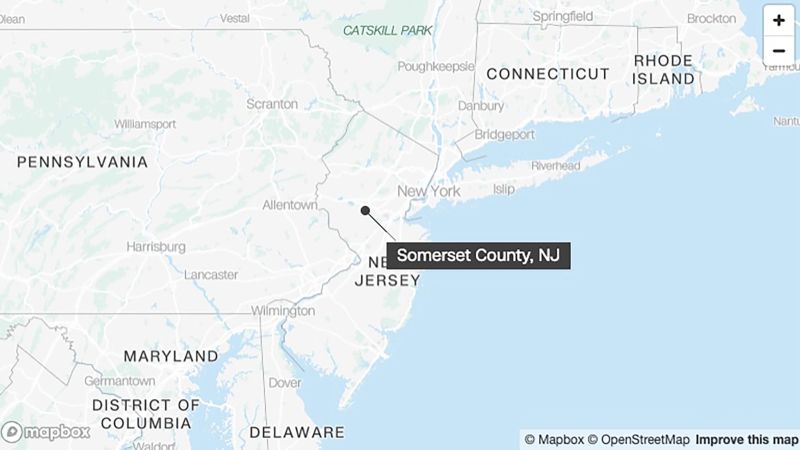 Pristine Jersey council member Russell Heller discovered lifeless in PSE&G parking quantity – second council member killing in a couple of generation 17