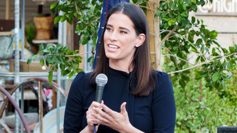 Trump’s 2nd legal professional has met with the elegant jury within the Mar-A-Lago inquest in contemporary weeks 1