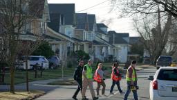 Residents of eastern Palestine have ‘a right to be skeptical,’ says Ohio Sen. Sherrod Brown, but officials believe water and air are safe 1