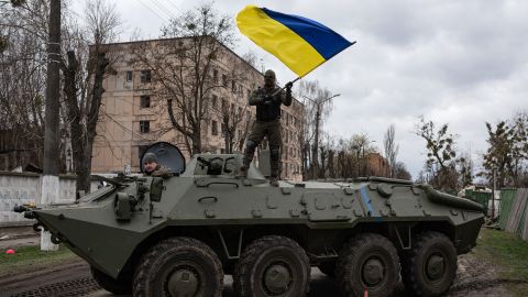 Russia Ukraine War: After nearly a year of fighting, how Ukraine defied odds – and could still defeat Moscow 3