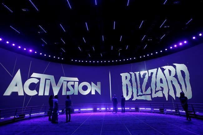 UK watchdog says Microsoft’s Activision deal hurts gamers 7