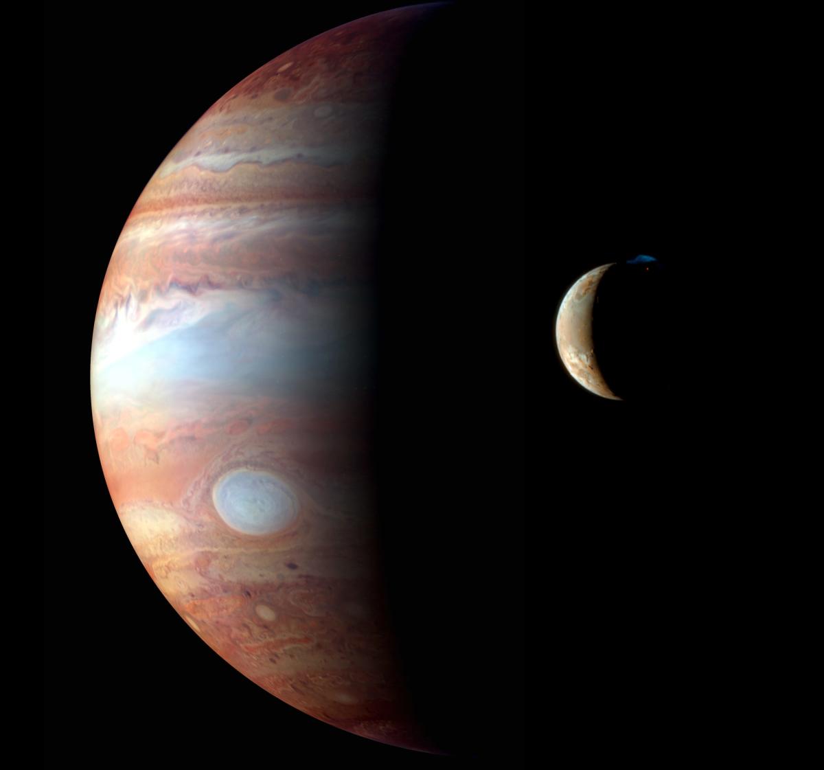 Exploring the 12 Newly Discovered Moons of Jupiter: What They Look Like and What Missions are Planned 23