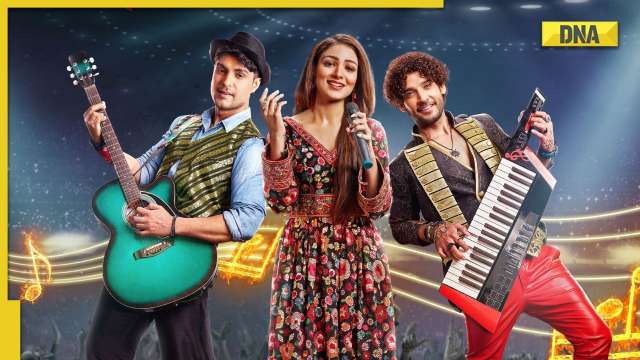 Gautam Singh Vig and Ankit Gupta discuss their later Junooniyatt display later Bigg Boss 16 19