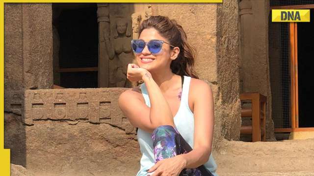 Shamita Shetty speaks out in opposition to trolls shaming her, that specialize in her marriage: “Main shaadi karne ke liye…” 7