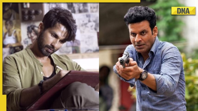 How well-dressed cameos deliver Shahid Kapoor-Vijay Sethupathi’s display and Manoj Bajpayee’s The Folk Guy into the similar universe 3