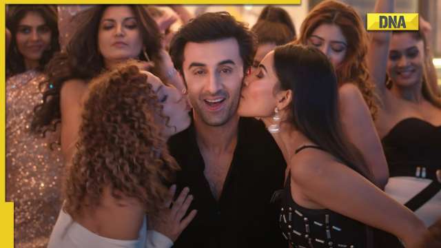 Twitter says Ranbir Kapoor’s unedited music Pyaar Hota Kayi Baar Hai is ‘perfect for playboys’ 1
