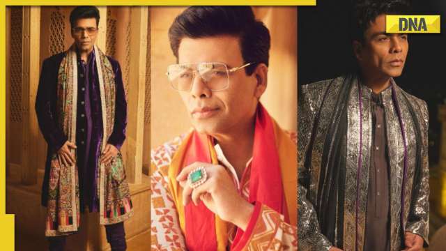 Karan Johar Drops Unseen ‘Gorgeous Ensembles’ From Sidharth Malhotra-Kiara Advani Marriage ceremony 15