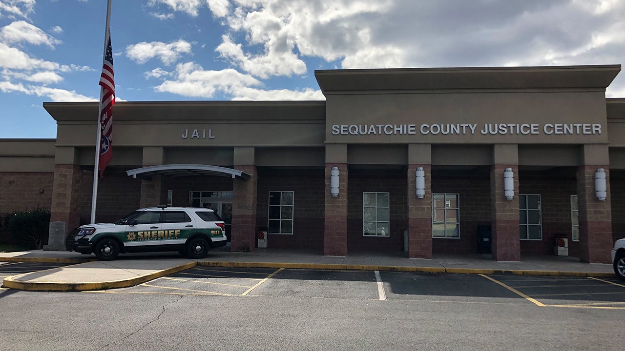 Tennessee: Capturing involving officer ends up in recapture of escaped inmate 19