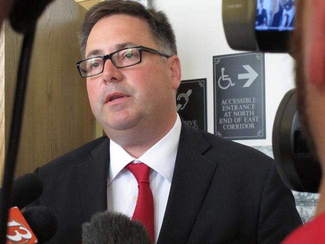 Energy struggles with the Kansas GOP accentuate to elect a brandnew chief 3