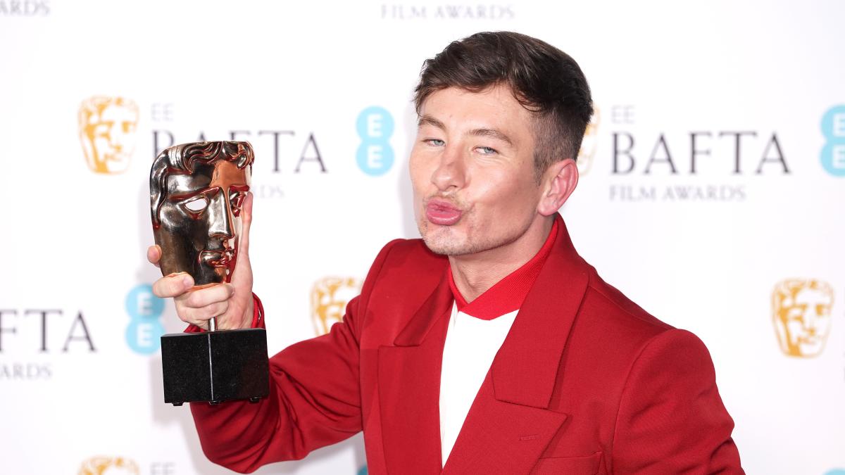 Barry Keoghan hopes Bafta success for Irish talent will encourage up-and-coming artists 3