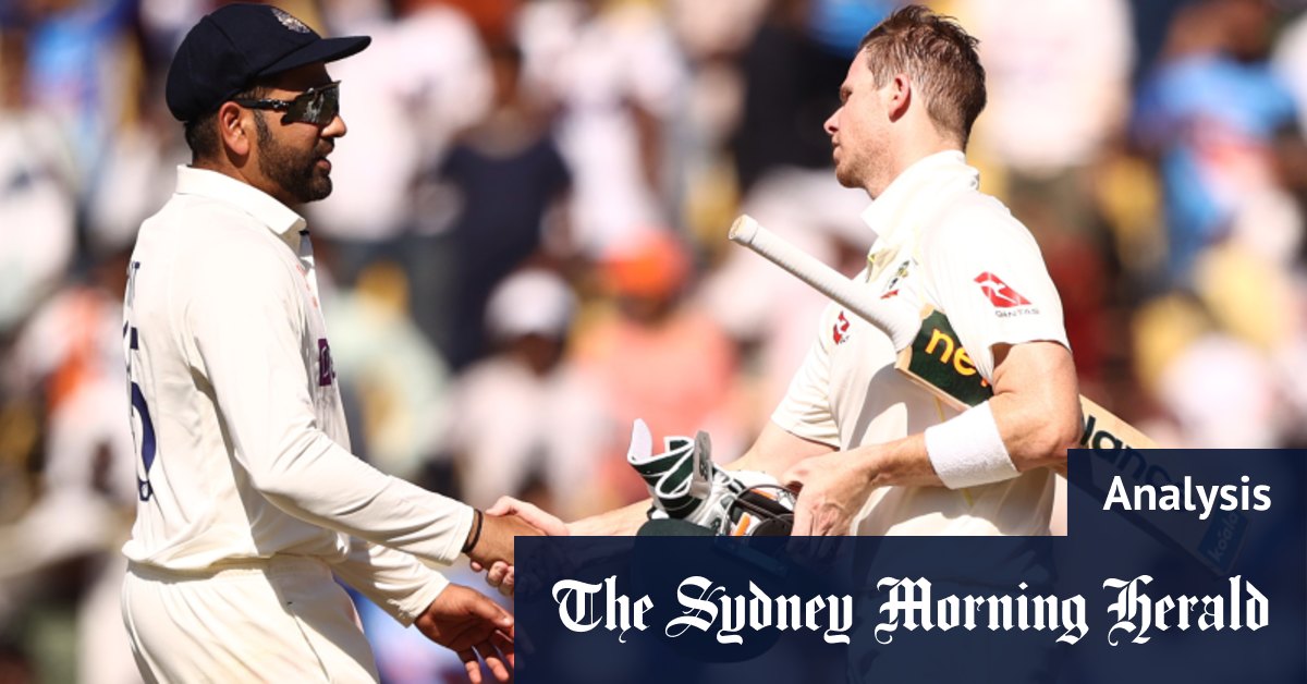 Australia humiliated within the provide, however the day much more fragile 7