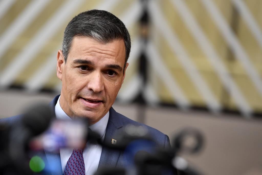 Reindustrializing Europe: Spanish PM Calls for End to EU Dependency on Imported Resources 17