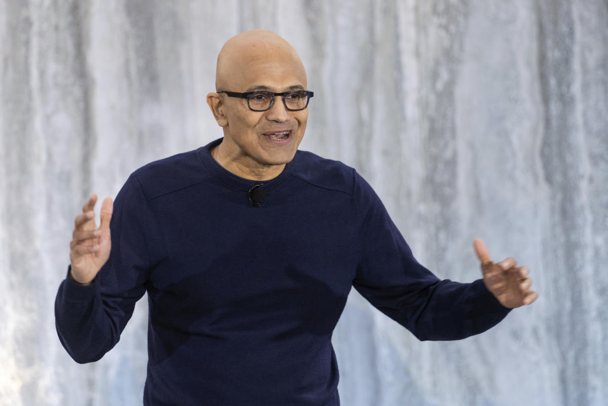 Microsoft’s Bing is the primary ultimatum to Google’s seek dominance in a long time 3