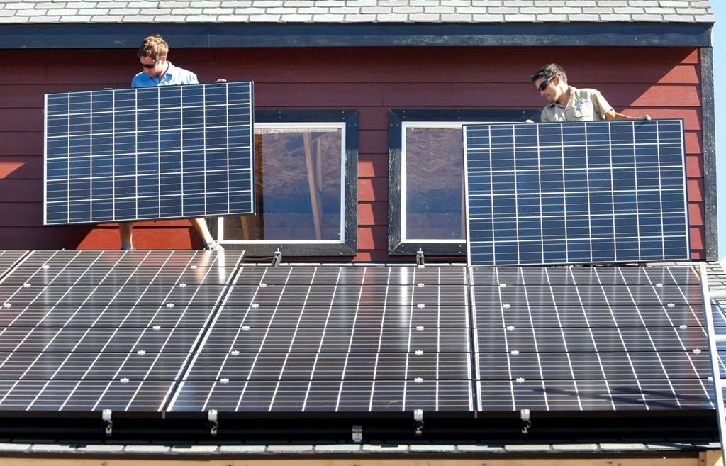 Like untouched tax credit, rebates can starting eco-home updates 21