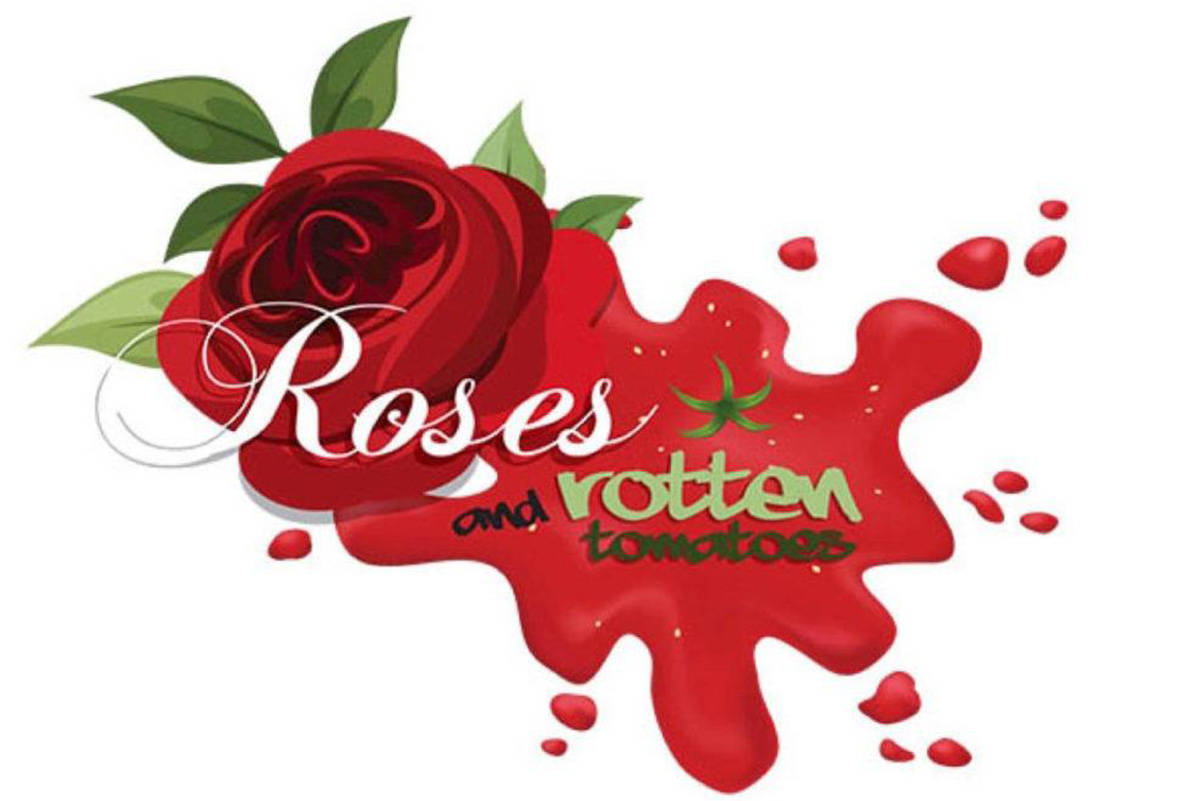 Roses and Rotten Tomatoes (February 9, 2023) 11