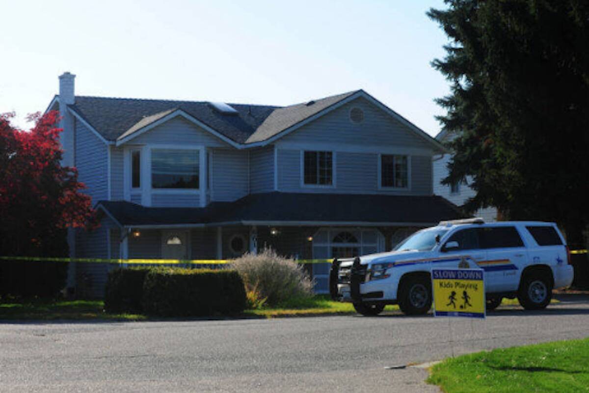 ‘I killed my husband’: Trial of Kelowna woman charged with second-degree murder begins 3